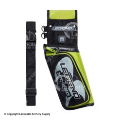 Legend XT-420 Field Quiver 15 Legend XT-420 Field Quiver -Bearpaw Shop 7790035 green
