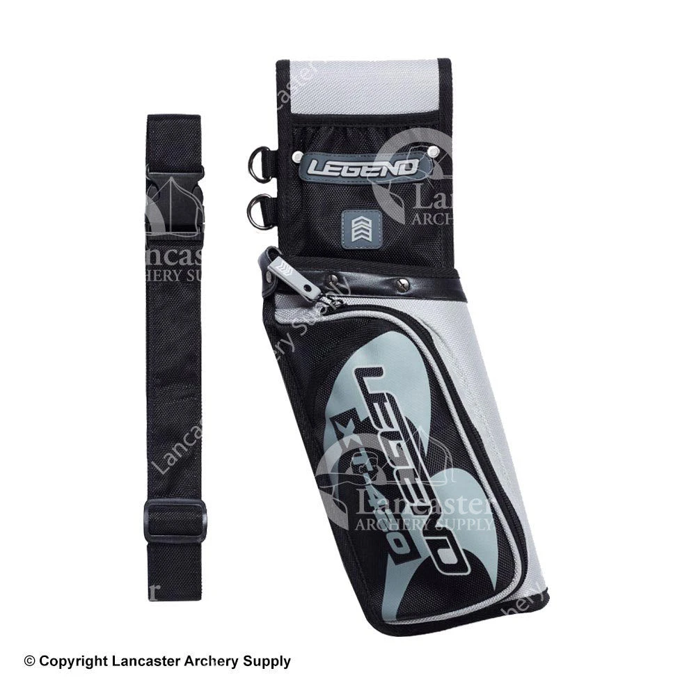 Legend XT-420 Field Quiver 7 Legend XT-420 Field Quiver - Image 7