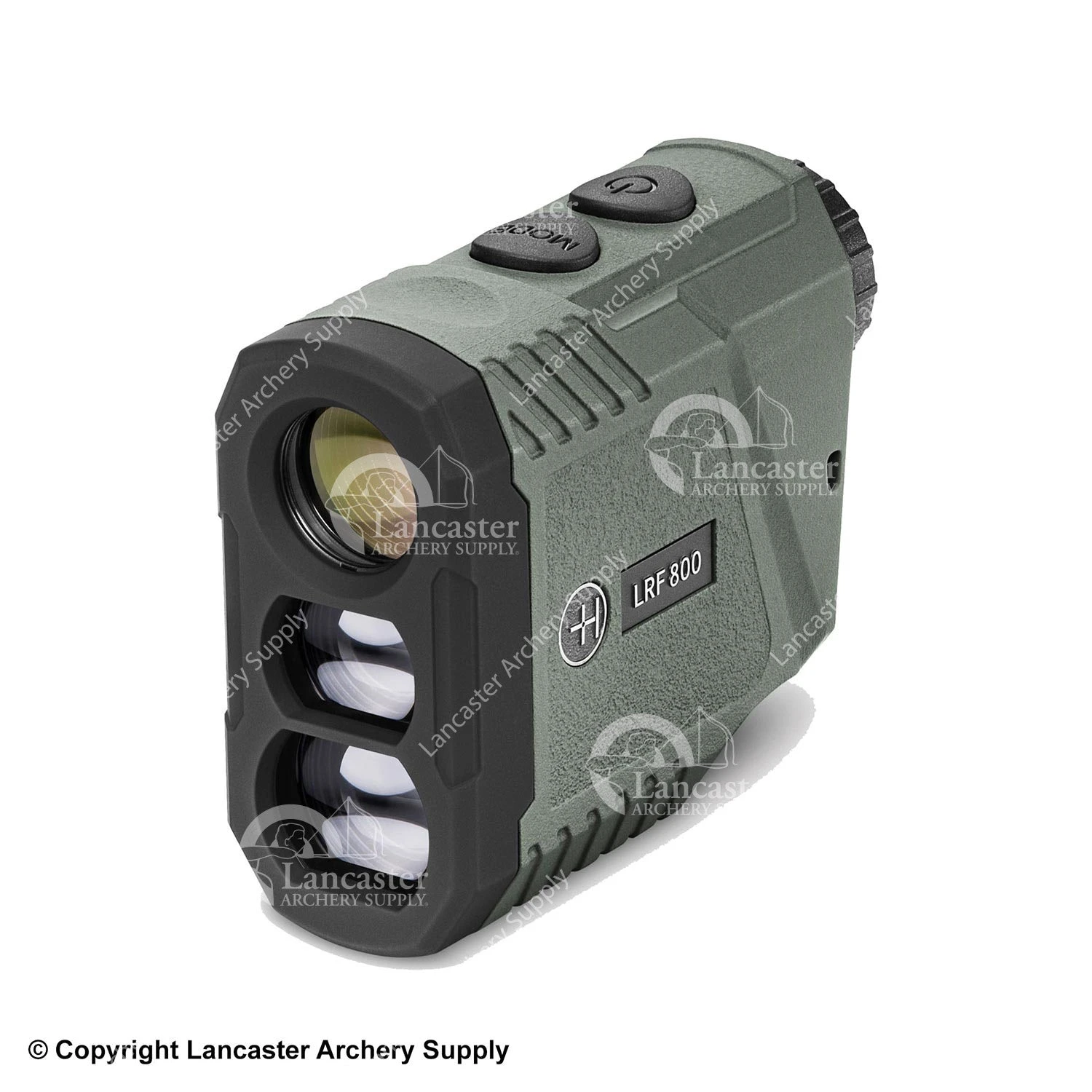 Hawke LRF 800 Laser Rangefinder 1 Hawke LRF 800 Laser Rangefinder