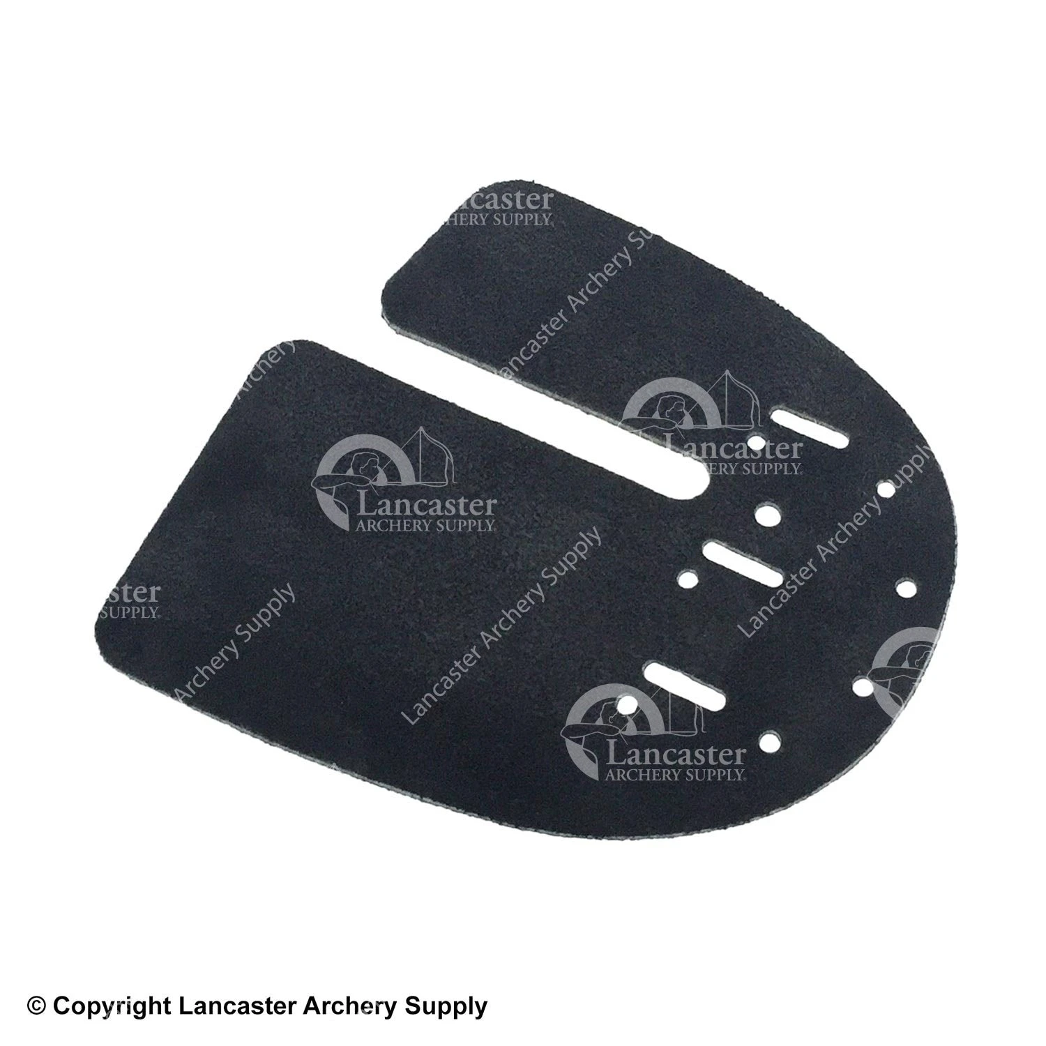 Black Mamba Venom II Backing Leather 1 Black Mamba Venom II Backing Leather