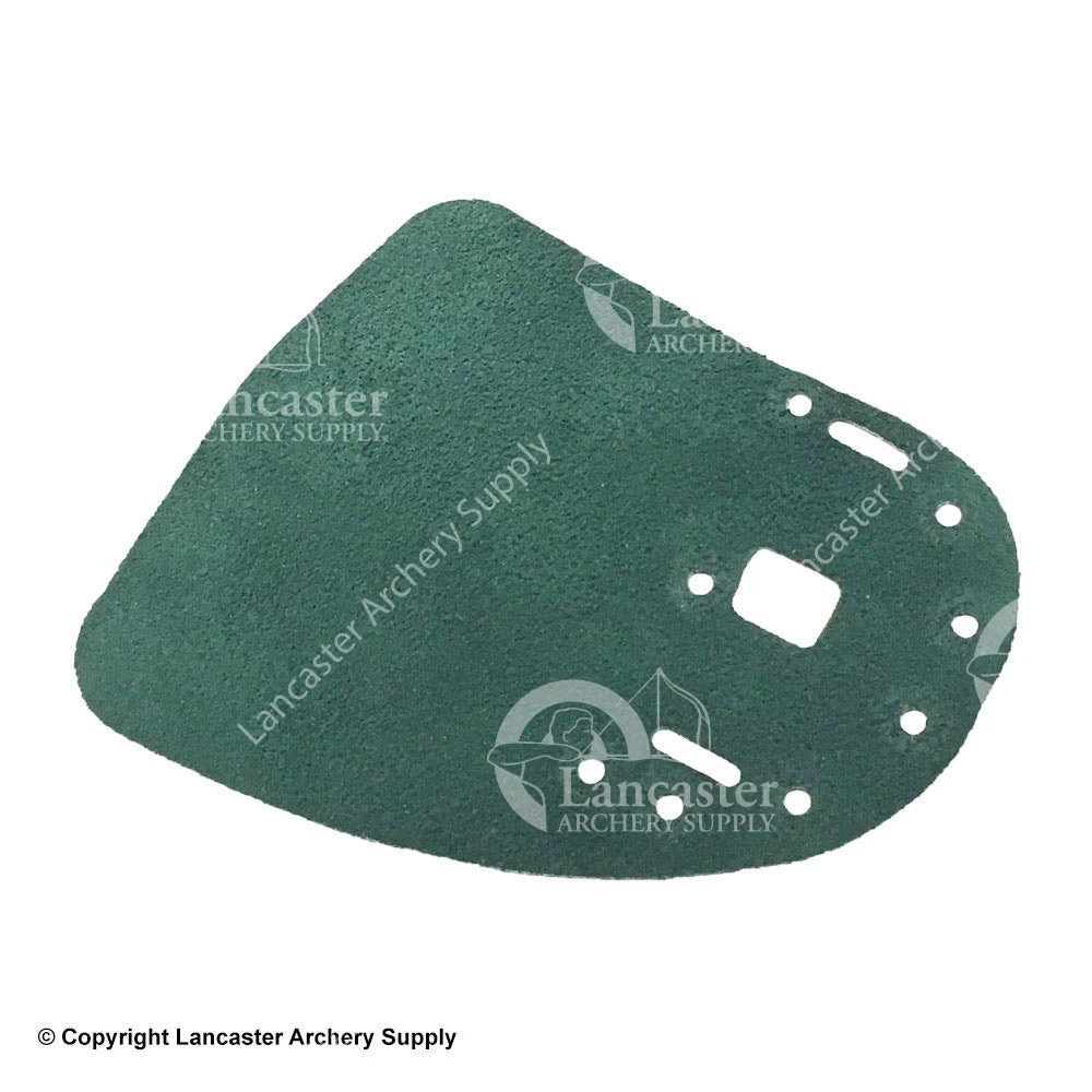 Black Mamba Traditional T-2 Replacement Leather Backing 1 Black Mamba Traditional T-2 Replacement Leather Backing