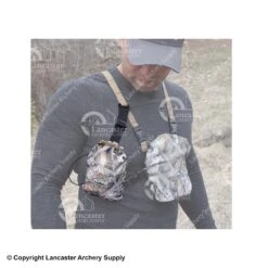 Alpine Innovations Range Slicker -Bearpaw Shop 8120014 3