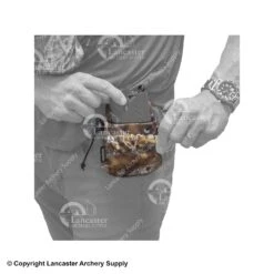 Alpine Innovations Range Slicker -Bearpaw Shop 8120014 4