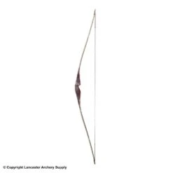 Galaxy Black Ridge 62" Hybrid Longbow 6 Galaxy Black Ridge 62" Hybrid Longbow -Bearpaw Shop 8160009 2