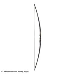 Galaxy Black Ridge 70" Longbow -Bearpaw Shop 8160010 1