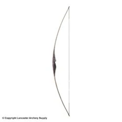 Galaxy Black Ridge 70" Longbow -Bearpaw Shop 8160010 2