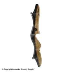 Galaxy Saturn Recurve Riser -Bearpaw Shop 8160027 left
