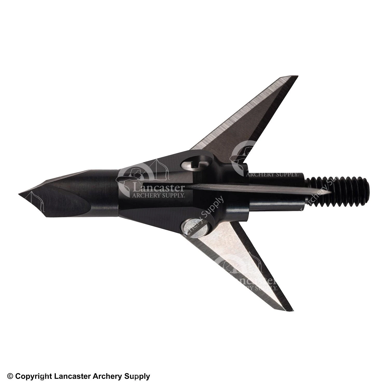Swhacker Levi Morgan #262 Broadheads 1 Swhacker Levi Morgan #262 Broadheads