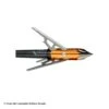 Rage 3 Blade Chisel Tip X Broadheads