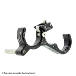 Wifler Phoenix Aluminum Release