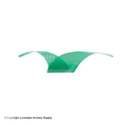 EliVanes Performance Vanes (P2 & P3) -Bearpaw Shop 8290002 green