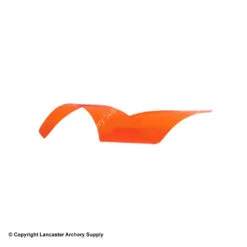 EliVanes Performance Vanes (P2 & P3) -Bearpaw Shop 8290002 orange