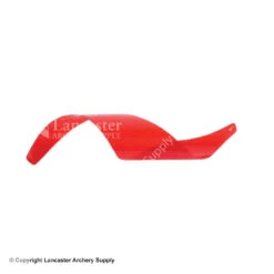 EliVanes Performance Vanes (P2 & P3) -Bearpaw Shop 8290002 red