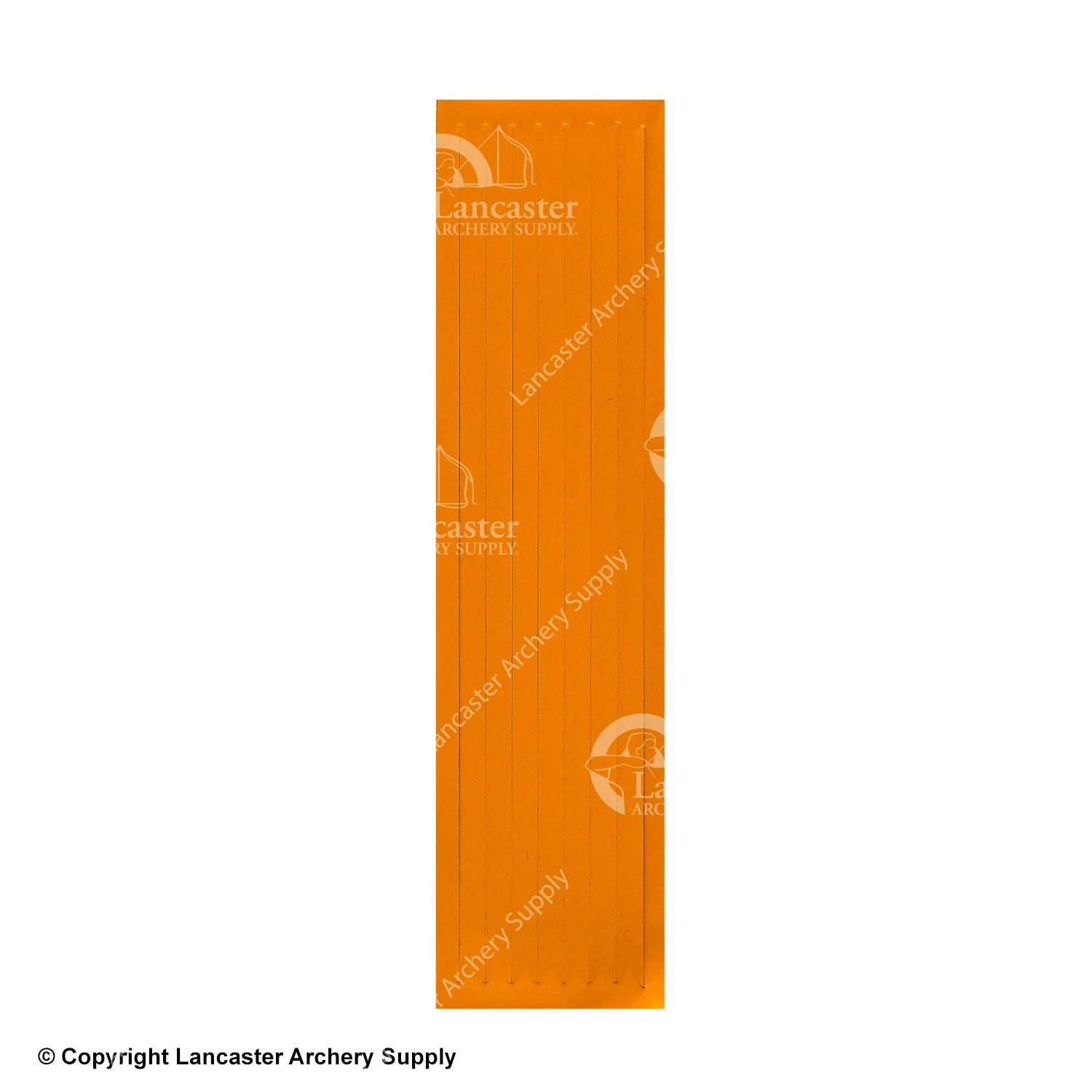 EliVanes End Tape (124 Cm X 4 Mm) 9 EliVanes End Tape (124 Cm X 4 Mm) - Image 9