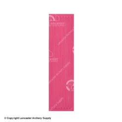EliVanes End Tape (124 Cm X 4 Mm) 19 EliVanes End Tape (124 Cm X 4 Mm) -Bearpaw Shop 8290006 pink