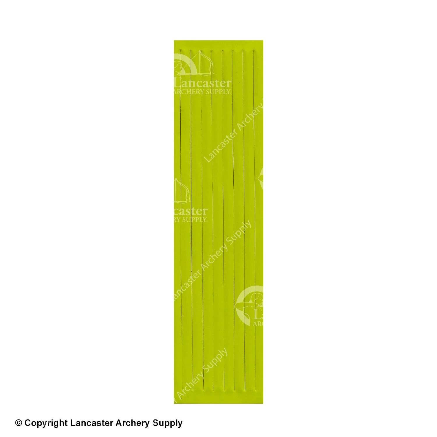 EliVanes End Tape (124 Cm X 4 Mm) 1 EliVanes End Tape (124 Cm X 4 Mm)