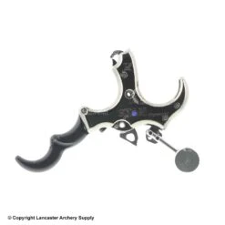 STAN PerfeX Heavy Metal Long Neck Thumb Release (Open Box)