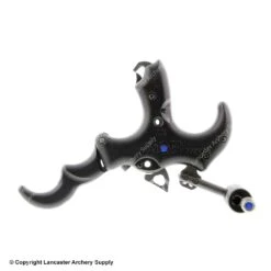 Stan PerfeX Long Neck Blackout Thumb Release (Open Box)