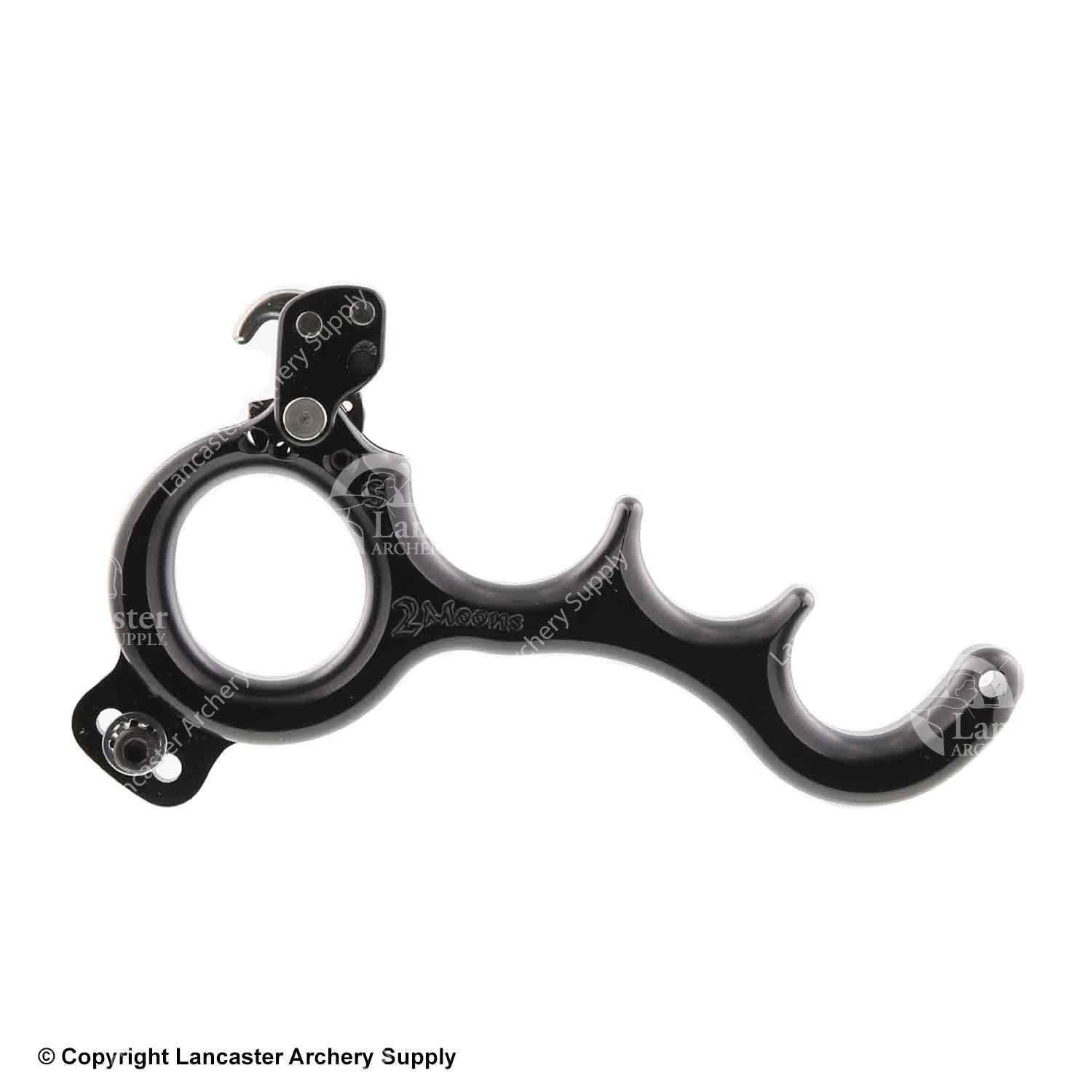 Carter 2 Moons Back Tension Release (Open Box X1030130) 1 Carter 2 Moons Back Tension Release (Open Box X1030130)