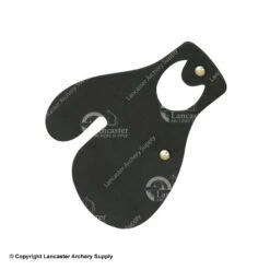 Legacy Leather 2 Layer Tab