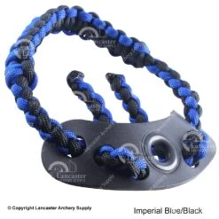 X-Factor Supreme Bow Sling -Bearpaw Shop 8420014 blue black