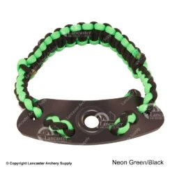 X-Factor Supreme Bow Sling -Bearpaw Shop 8420014 neon gr bk