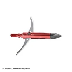 Bloodsport Night Fury Extreme Broadheads