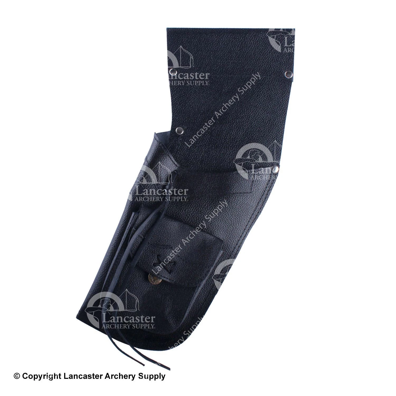 Legacy Leather Premium Field Quiver 1 Legacy Leather Premium Field Quiver