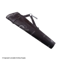 Legacy Leather Stumper Side Quiver -Bearpaw Shop 8560020 2br