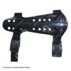 X-Spot Black Target Armguard