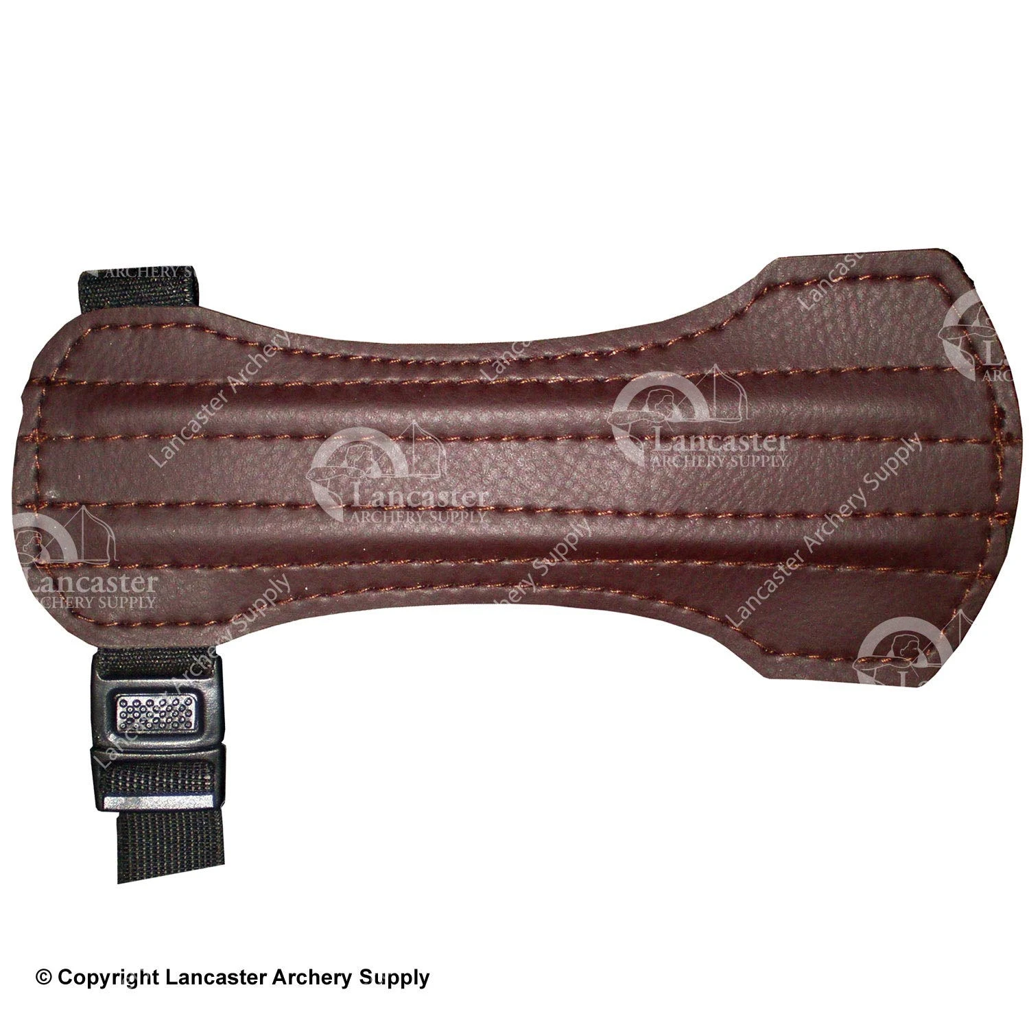 X-Spot Scout 2 Strap Armguard 2 X-Spot Scout 2 Strap Armguard - Image 2