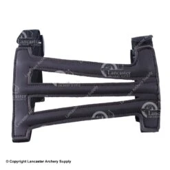 X-Spot 300V Breeze Leather Armguard -Bearpaw Shop 8560059 brown