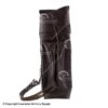 Legacy Leather Omega Back Quiver