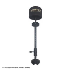 New Dawn Vortxx 6 STX Quiver -Bearpaw Shop 85740002 black