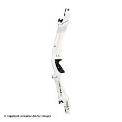 Uukha Xpro2 25" Carbon Recurve Riser -Bearpaw Shop 8600021 white