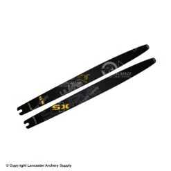 Uukha SX+ ILF Recurve Limbs