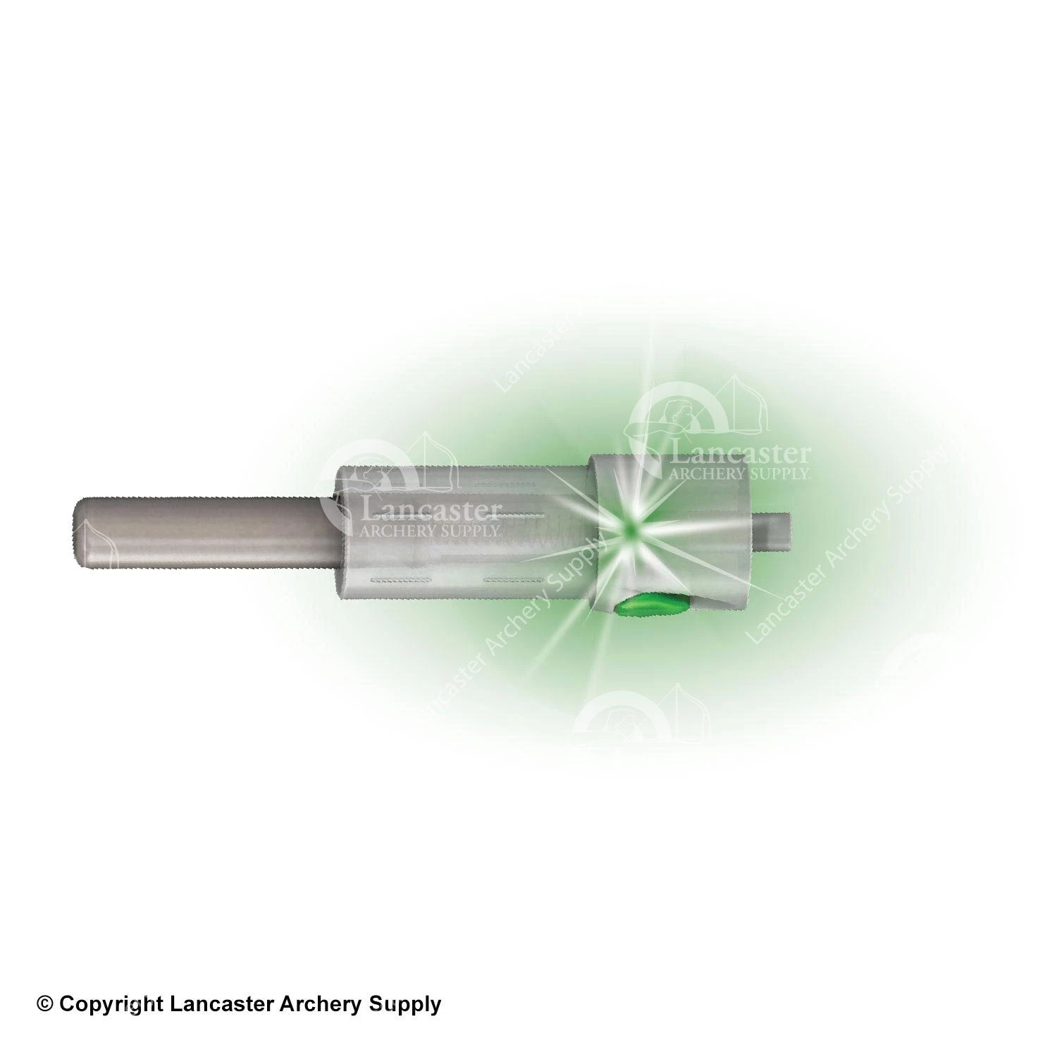 GloryNock Crossbow Lighted Nocks 4 GloryNock Crossbow Lighted Nocks - Image 4