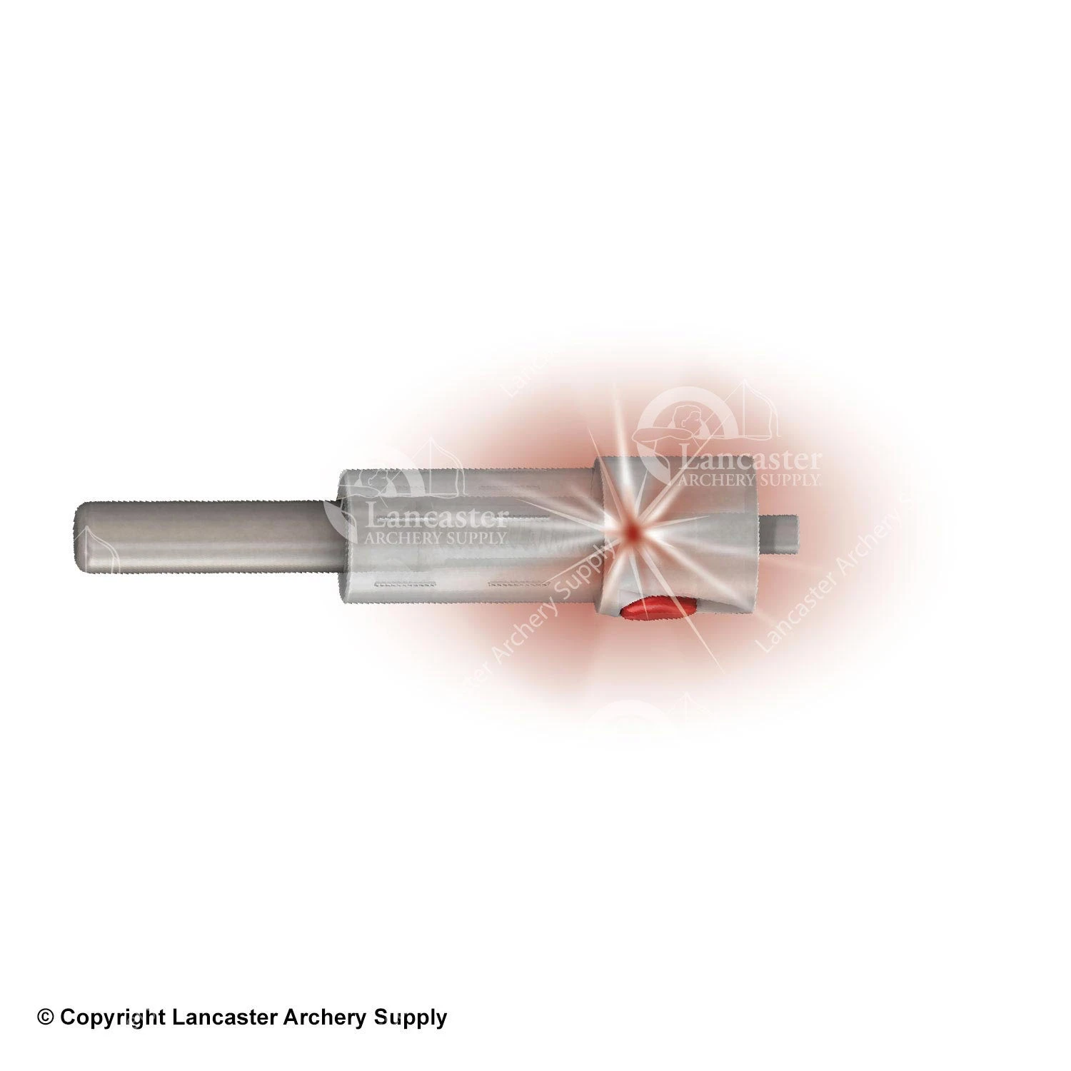 GloryNock Crossbow Lighted Nocks 2 GloryNock Crossbow Lighted Nocks - Image 2