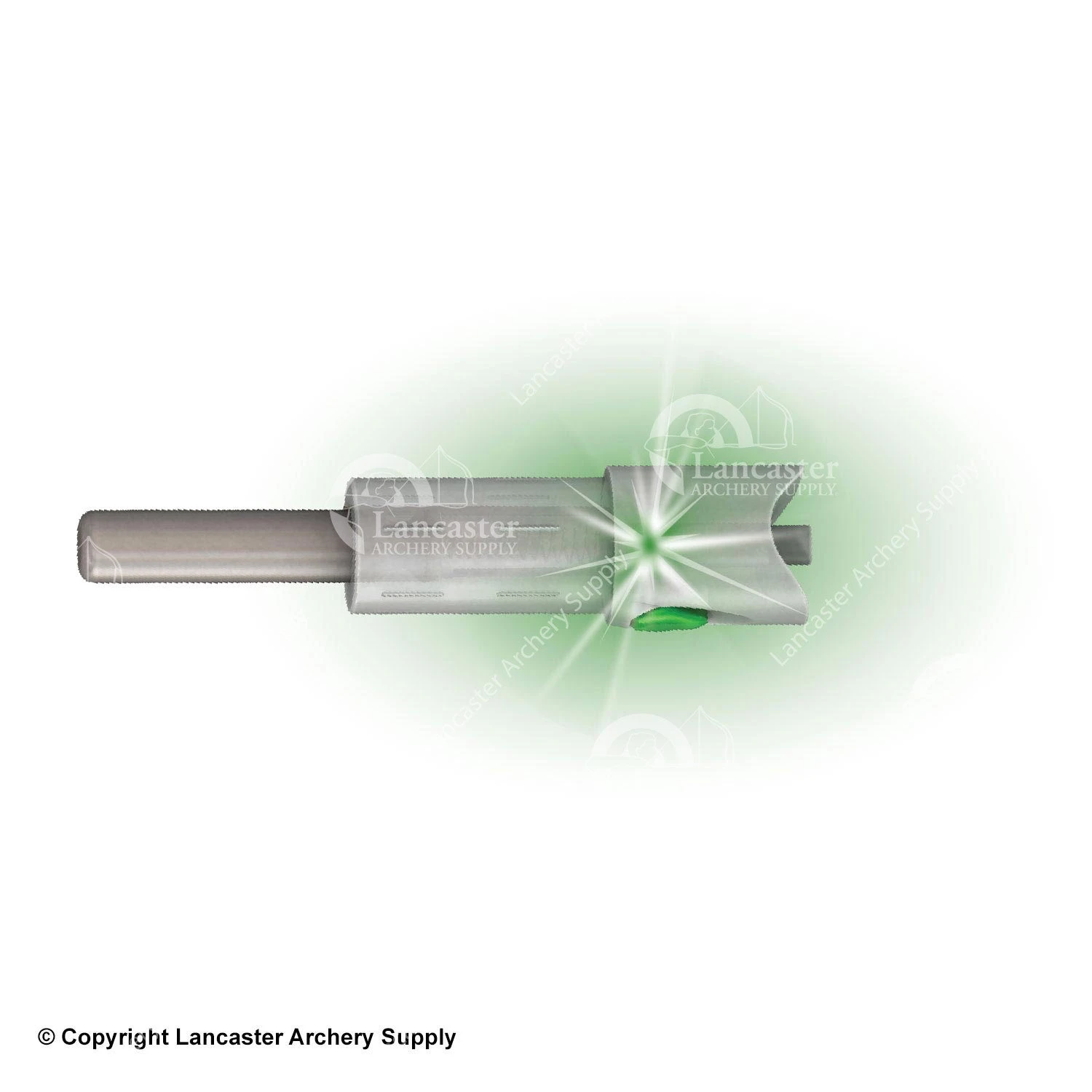 GloryNock Crossbow Lighted Nocks 3 GloryNock Crossbow Lighted Nocks - Image 3