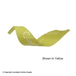 Gas Pro Field Efficient Spin Vanes -Bearpaw Shop 8760002 yellow
