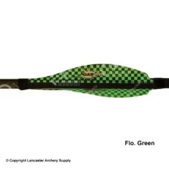 Gas Pro Target Efficient Spin Vanes -Bearpaw Shop 8760003 flogreen