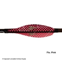 Gas Pro Target Efficient Spin Vanes -Bearpaw Shop 8760003 flopink