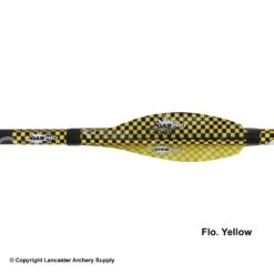 Gas Pro Target Efficient Spin Vanes -Bearpaw Shop 8760003 floyellow