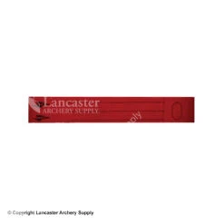 Gas Pro Wraps 9 Gas Pro Wraps -Bearpaw Shop 8760004 red