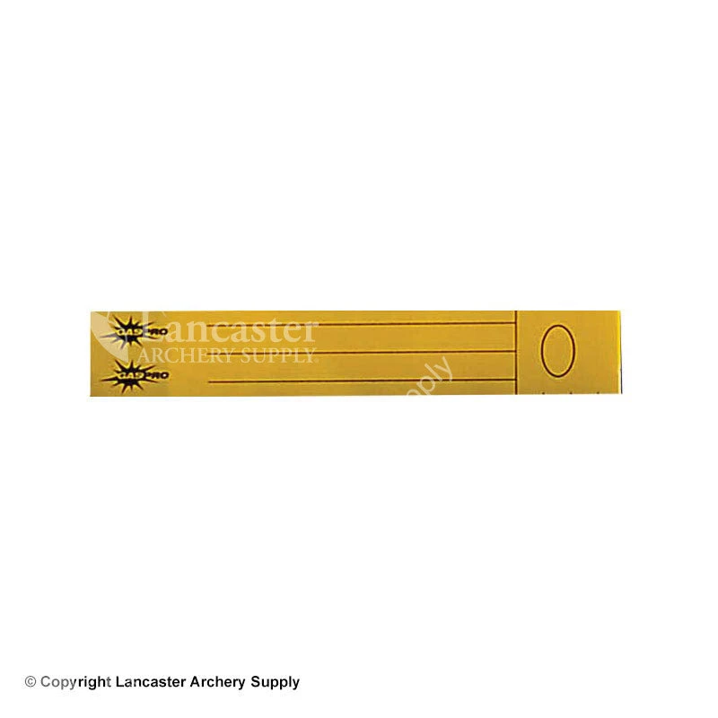 Gas Pro Wraps 2 Gas Pro Wraps - Image 2