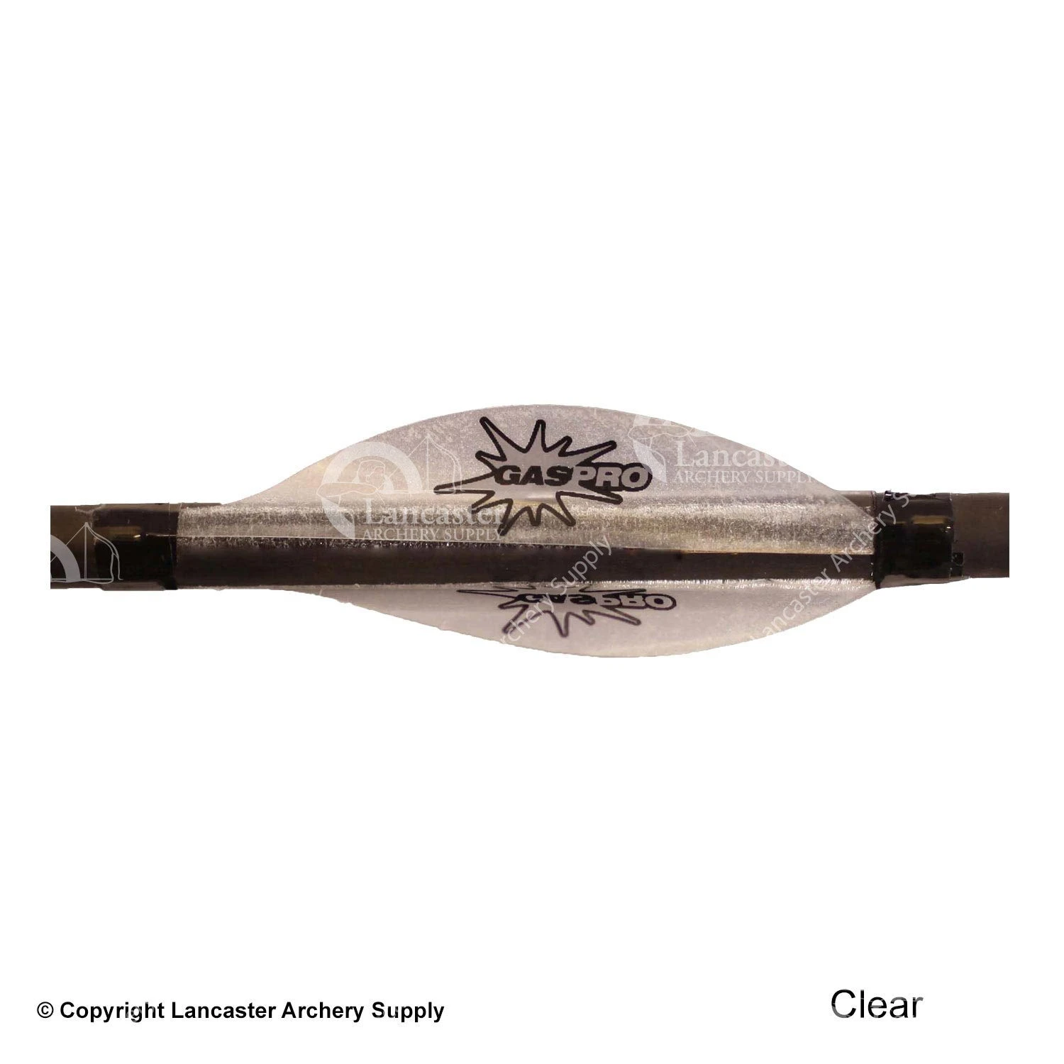 Gas Pro Olympic Efficient Spin Vanes 2 Gas Pro Olympic Efficient Spin Vanes - Image 2