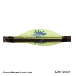 Gas Pro Olympic Efficient Spin Vanes 11 Gas Pro Olympic Efficient Spin Vanes -Bearpaw Shop 8760012 lime green