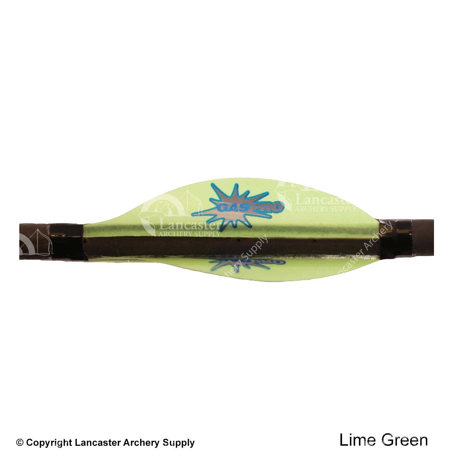 Gas Pro Olympic Efficient Spin Vanes 3 Gas Pro Olympic Efficient Spin Vanes - Image 3