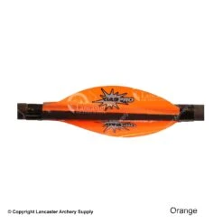 Gas Pro Olympic Efficient Spin Vanes 12 Gas Pro Olympic Efficient Spin Vanes -Bearpaw Shop 8760012 orange