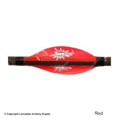 Gas Pro Olympic Efficient Spin Vanes 14 Gas Pro Olympic Efficient Spin Vanes -Bearpaw Shop 8760012 red